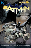 Batman 1: The Court of Owls - Very Good
