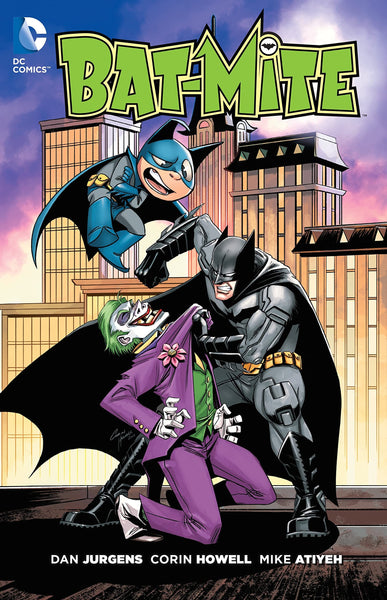 Bat-Mite TPB DC Comics