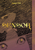 Sensor (Junji Ito) [Hardcover] Ito, Junji