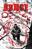 Curse TPB BOOM! Studios