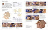 Woodworking The Complete Step-by-Step Manual (Revised) HC DK - Very Good