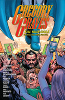 Gregory Graves Vol. 1: Interview with a Supervillain [Paperback] Harmon, Dan; Esquivel, Eric; Schoonover, Brent; Naifeh, Ted; Mounts, Paul and Nalty, Rebecca  - Very Good