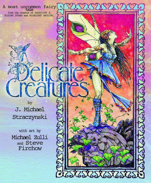 Delicate Creatures HC Image Comics