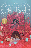 Little Bird Vol. 1 The Fight For Elder's Hope Image Graphic Novel Comic Book - Very Good