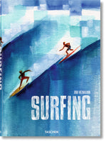 Surfing 1778Today HC TASCHEN - Very Good