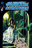 The Phantom Stranger Omnibus HC DC Comics