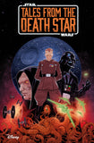Star Wars Tales From The Death Star HC Dark Horse Books - Very Good