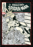 John Romita's The Amazing Spider-Man Artisan Edition TPB IDW Artist's Editions