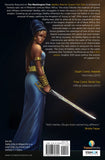 Malika - Warrior Queen Part One (144 Pages): An African Historical Fantasy Graphic Novel Roye Okupe; Ayodele Elegba; Chima Kalu and Raphael Kazeem