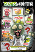 Plants vs Zombies Garden Warfare Volume 3 HC Dark Horse Books - Very Good