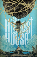 The Highest House TPB IDW Publishing - Very Good