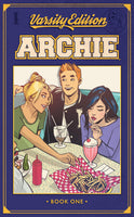 Archie Varsity Edition Volume 1 HC Archie Comics - Very Good