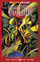 ABSOLUTE CARNAGE SCREAM TPB Marvel Comics