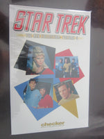 Star Trek The Key Collection Vol. 5 NEW Checker BPG Graphic Novel Comic Book