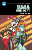 Batman Harley And Ivy DC Compact Comics Edition TPB DC Comics