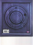 Doctor Who The Vault Treasures from the First 50 Years HC Harper - Very Good