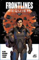Frontlines Requiem The Graphic Novel TPB Jet City Comics