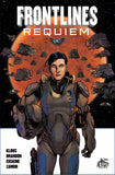 Frontlines Requiem The Graphic Novel TPB Jet City Comics