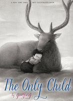 The Only Child HC Random House Studio - Very Good