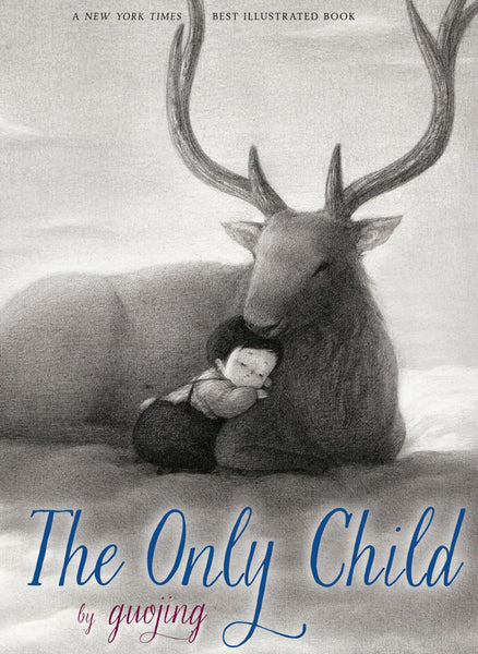 The Only Child HC Random House Studio - Very Good