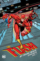 The Flash by Mark Waid Omnibus Volume 1 HC DC Comics