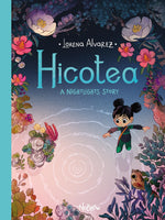 Hicotea A Nightlights Story HC Nobrow - Very Good