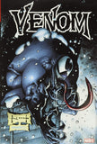 Venomnibus 3 HC Marvel Comics - Very Good