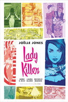 Lady Killer Library Edition HC Dark Horse Books - Good