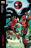 SPIDER-MAN DEADPOOL ERA EPIC COLLECTION ISN'T IT BROMANTIC TPB Marvel Comics