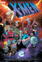 THE UNCANNY X-MEN OMNIBUS VOL. 4 [Hardcover] Claremont, Chris; Romita, John; Windsor-Smith, Barry; Marvel Various and Silva, R.B.  - Very Good