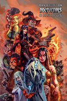 Nocturnals Omnibus Volume 2 HC Dark Horse Books - Good