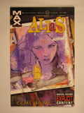Alias Volume 2 Come Home TPB Marvel Comics