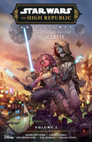 Star Wars The High Republic Adventures Phase IIi Volume 1 TPB Dark Horse Books - Very Good