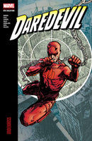 DAREDEVIL MODERN ERA EPIC COLLECTION UNDERBOSS TPB Marvel Comics