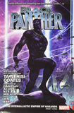 Black Panther 3: The Intergalactic Empire of Wakanda Coates, Ta-Nehisi; Acuna, Daniel; Bartel, Jen; Reinwand, Paul and Walker, Kev  - Very Good