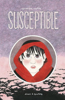 Susceptible  Drawn and Quarterly - Very Good