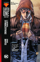 Superman: Earth One [Paperback] Straczynski, J. Michael and Davis, Shane
