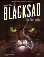 Blacksad - Very Good