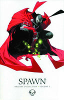 Spawn: Origins Volume 2 - Good