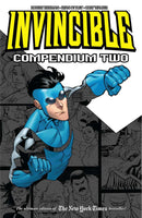 Invincible Compendium Volume 2 TPB Image Comics