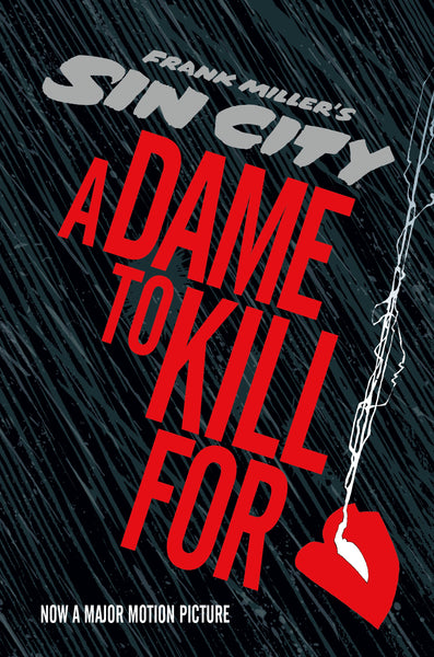 Sin City 2: A Dame to Kill For [Hardcover] Miller, Frank and Varley, Lynn