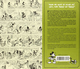WALT DISNEY'S MICKEY MOUSE VOL 1 &2 BOX SET [Paperback] Gottfredson, Floyd; Gerstein, David and Groth, Gary