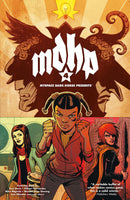 MySpace Dark Horse Presents Volume 4 [Paperback] Whedon, Joss; Mignola, Mike; Kindt, Matt; Hernandez, Gilbert; Dalrymple, Farel; Harrison, Mick; Others; Chen, Jo; Donaldson, Kristian and Wheatley, Doug