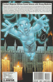 Warren Ellis' Strange Killings Strong Medicine TPB Avatar Press - Very Good
