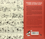 WALT DISNEY'S MICKEY MOUSE VOL 1 &2 BOX SET [Paperback] Gottfredson, Floyd; Gerstein, David and Groth, Gary