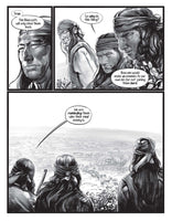 Indeh A Story of the Apache Wars HC Grand Central Publishing - Very Good