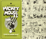 WALT DISNEY'S MICKEY MOUSE VOL 1 &2 BOX SET [Paperback] Gottfredson, Floyd; Gerstein, David and Groth, Gary
