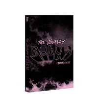 BEARTOOTH: THE JOURNEY BELOW - DELUXE HC Z2 Comics