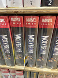 WOLVERINE OMNIBUS VOL. 2 [NEW PRINTING] (Wolverine Omnibus, 2) [Hardcover] David, Peter; Marvel Various; Buscema, John and Lee, Jim  - Very Good