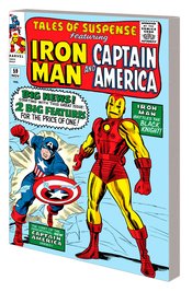MIGHTY Masterworks CAPTAIN AMERICA VOL 1 SENTINEL LIBERTY Var TPB Marvel Comics